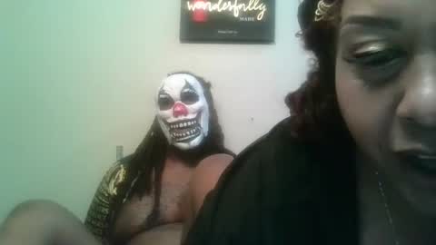 Snapshot of bbc4mythroat chatting on 27, 9, 2025 bbc4mythroat online show from 27, 9, 2025