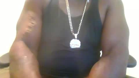 Snapshot of bbc_919 chatting on 31, 1, 2025 Papi Chulo online show from 31, 1, 2025