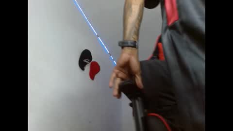 Snapshot of bbc_blaack chatting on 27, 3, 2026 bbc online show from 27, 3, 2026