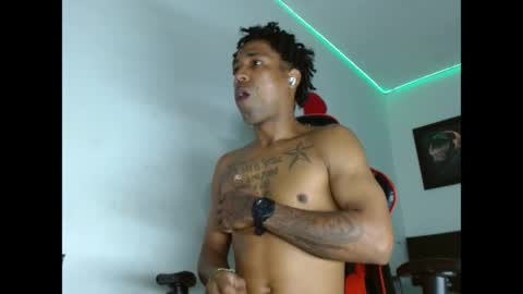 Snapshot of bbc_blaack chatting on 8, 4, 2026 bbc online show from 8, 4, 2026