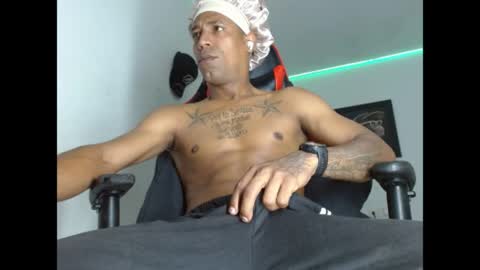 Snapshot of bbc_blaack chatting on 16, 4, 2026 bbc online show from 16, 4, 2026