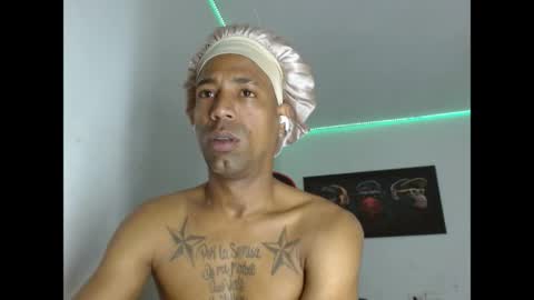 Snapshot of bbc_blaack chatting on 27, 4, 2026 bbc online show from 27, 4, 2026