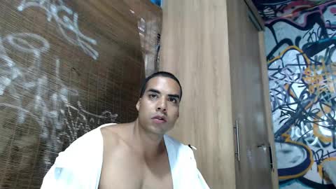 Snapshot of bbc_monster1 chatting on 1, 11, 2025 Justin online show from 1, 11, 2025