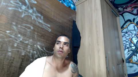 Snapshot of bbc_monster1 chatting on 27, 11, 2025 Justin online show from 27, 11, 2025