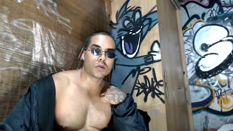 Snapshot of bbc_monster1 chatting on 11, 3, 2026 Justin online show from 11, 3, 2026