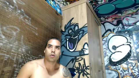 Snapshot of bbc_monster1 chatting on 31, 3, 2026 Justin online show from 31, 3, 2026