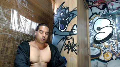 Snapshot of bbc_monster1 chatting on 1, 4, 2026 Justin online show from 1, 4, 2026