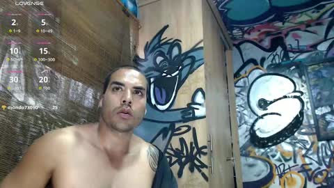 Snapshot of bbc_monster1 chatting on 10, 4, 2026 Justin online show from 10, 4, 2026