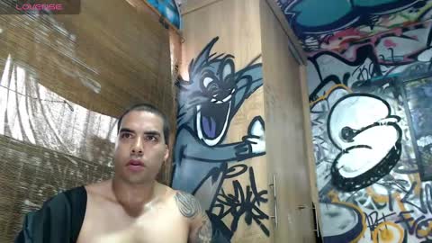 Snapshot of bbc_monster1 chatting on 16, 4, 2026 Justin online show from 16, 4, 2026