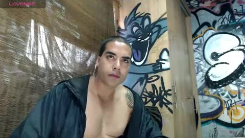 Snapshot of bbc_monster1 chatting on 19, 4, 2026 Justin online show from 19, 4, 2026