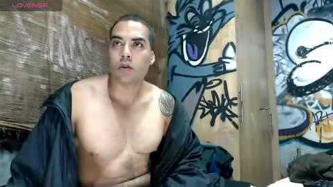 Snapshot of bbc_monster1 chatting on 18, 5, 2026 Justin online show from 18, 5, 2026