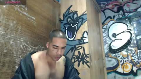 Snapshot of bbc_monster1 chatting on 25, 5, 2026 Justin online show from 25, 5, 2026