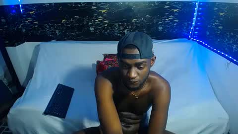 Andrew  online show from 27, 9, 2025