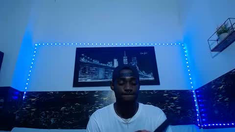 Andrew  online show from 28, 9, 2025