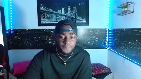 Andrew  online show from 3, 10, 2025