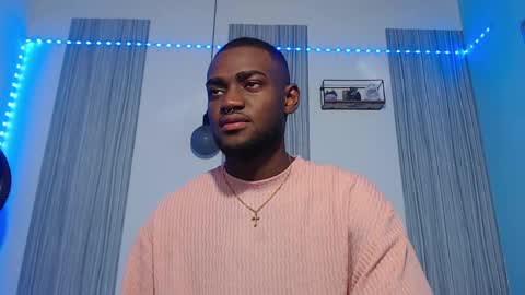 Andrew  online show from 11, 10, 2025