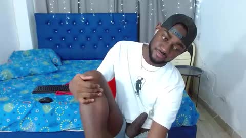 Andrew  online show from 6, 11, 2025