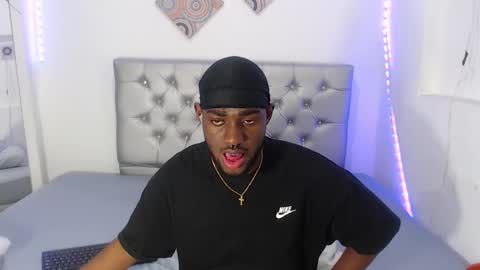 Andrew  online show from 13, 11, 2025