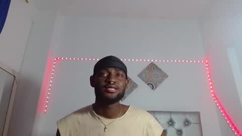 Andrew  online show from 2, 12, 2025