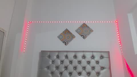 Andrew  online show from 4, 12, 2025