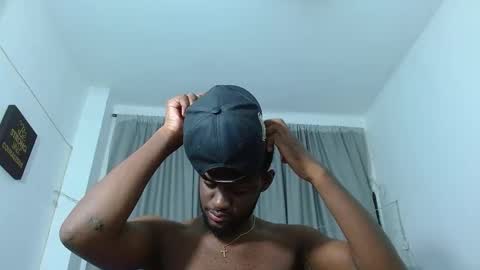 Andrew  online show from 5, 12, 2025