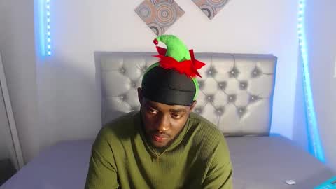 Andrew  online show from 17, 12, 2025