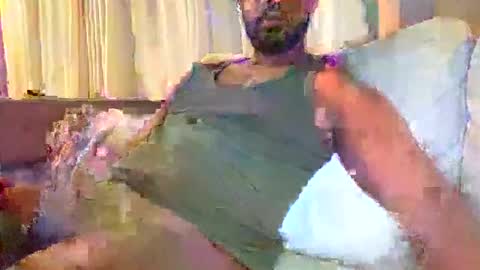 Daevon online show from 4, 11, 2025