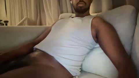 Snapshot of bbcdaevon8inch chatting on 6, 4, 2026 Daevon online show from 6, 4, 2026
