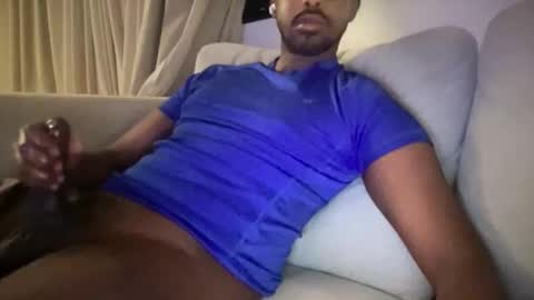 Snapshot of bbcdaevon8inch chatting on 20, 5, 2026 Daevon online show from 20, 5, 2026