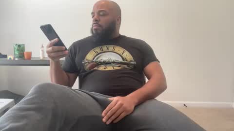 Zaddy online show from 3, 11, 2025