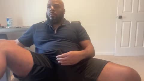 Zaddy online show from 14, 11, 2025