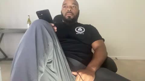 Zaddy online show from 10, 5, 2026