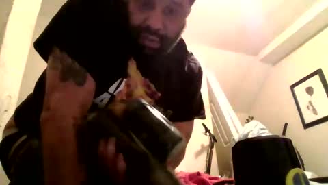 bbcwithahook online show from 22, 1, 2025