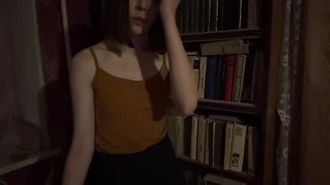 Alya online show from 16, 4, 2026