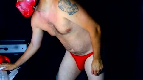  Bulgedude online show from 10, 8, 2026