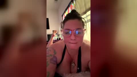 bbreebunnie online show from 22, 6, 2026