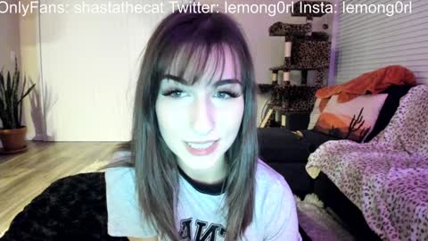 Shasta online show from 3, 2, 2025