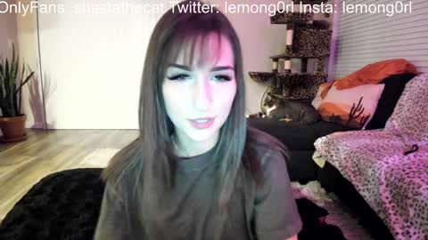 Shasta online show from 8, 2, 2025