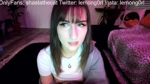 Shasta online show from 27, 2, 2025