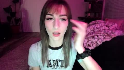 Shasta online show from 16, 3, 2026