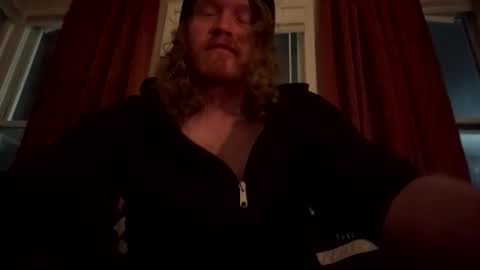 Snapshot of bbuck_fuddy chatting on 8, 11, 2025 Buck Fuddy online show from 8, 11, 2025