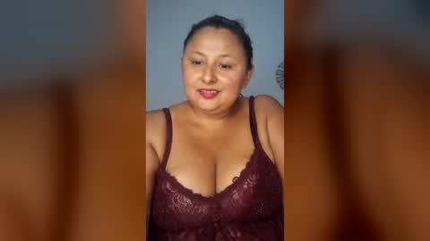 Snapshot of bbw_cindy11 chatting on 22, 6, 2026 Cindy online show from 22, 6, 2026