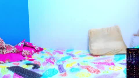 Michelle bbw online show from 27, 12, 2024