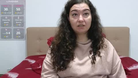 Emma online show from 5, 11, 2025