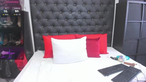 LoveDirtyPlay online show from 4, 3, 2025