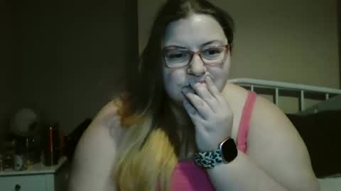 Snapshot of bbwgoddess34 chatting on 15, 1, 2026 b online show from 15, 1, 2026