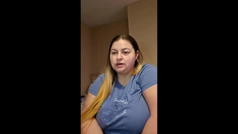 Snapshot of bbwgoddess34 chatting on 25, 2, 2026 b online show from 25, 2, 2026