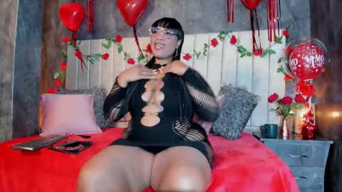Snapshot of bbwlatina01 chatting on 11, 2, 2026 Bbwlatina01 online show from 11, 2, 2026