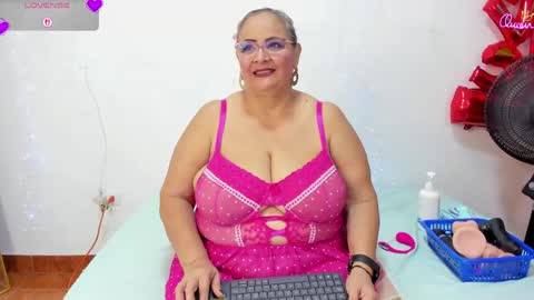 Salome online show from 16, 4, 2026