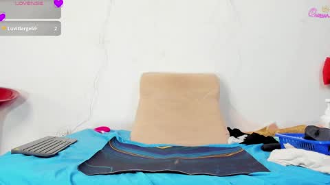 Salome online show from 27, 5, 2026